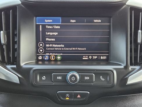 Used 2024 GMC Terrain SLE w/ Driver Convenience Package FWD image 14