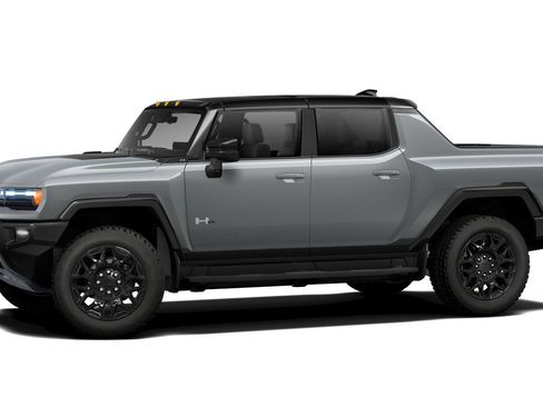 New 2026 GMC Hummer EV 4x4 Crew Cab image 26
