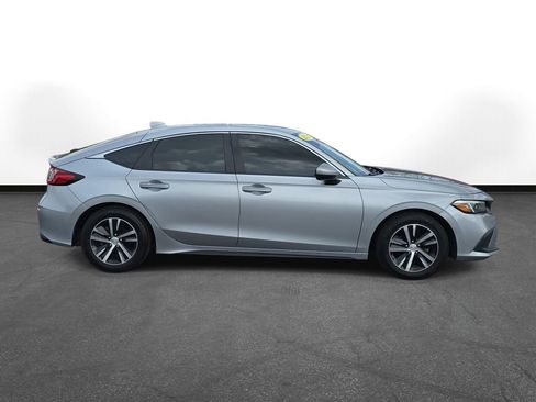 Used 2024 Honda Civic LX image 4