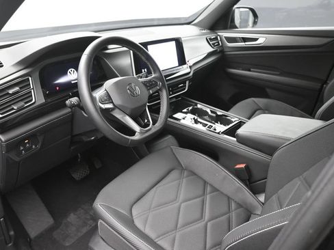 Used 2026 Volkswagen Atlas Cross Sport SE AWD/4WD image 18