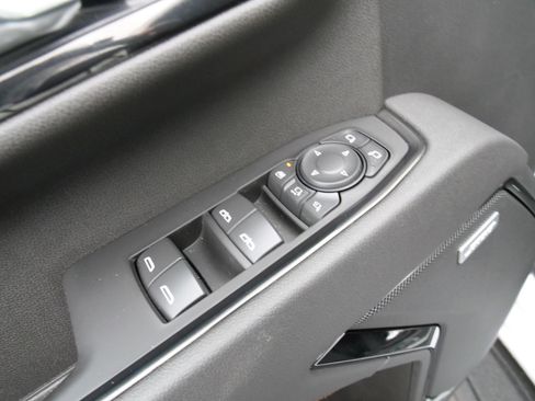 New 2026 GMC Sierra 2500 AT4 w/ AT4 Premium Plus Package image 18