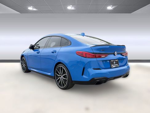 Certified 2023 BMW M235i xDrive Gran Coupe w/ Premium Package AWD/4WD image 3
