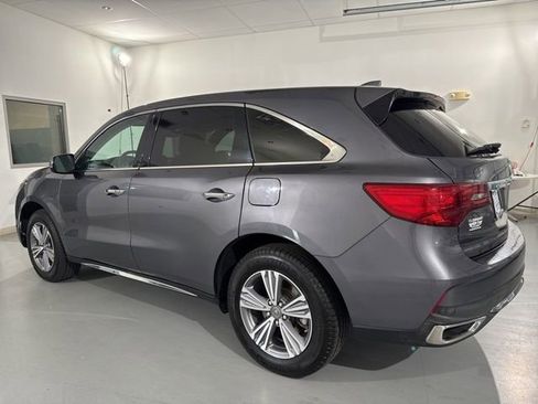 Used 2020 Acura MDX FWD image 6