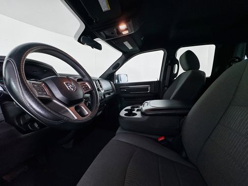 Used 2023 RAM 1500 Classic Warlock image 20