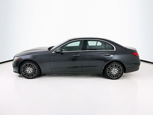 Used 2023 Mercedes-Benz C 300 Sedan image 5