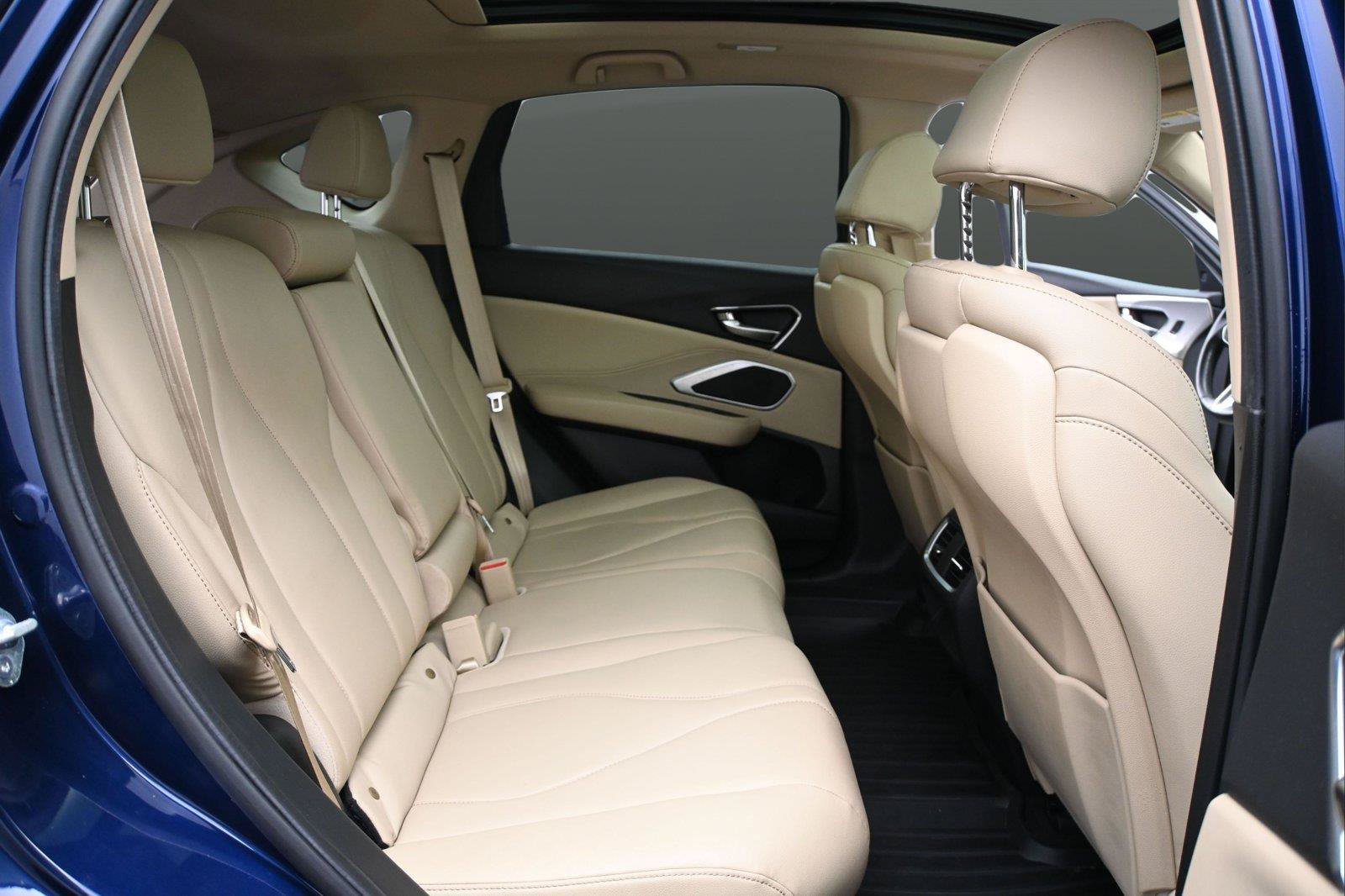Certified 2023 Acura RDX SH-AWD image 16