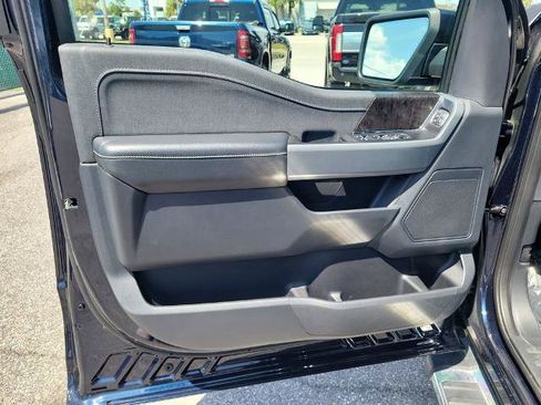 Certified 2022 Ford F150 Lariat AWD/4WD image 21