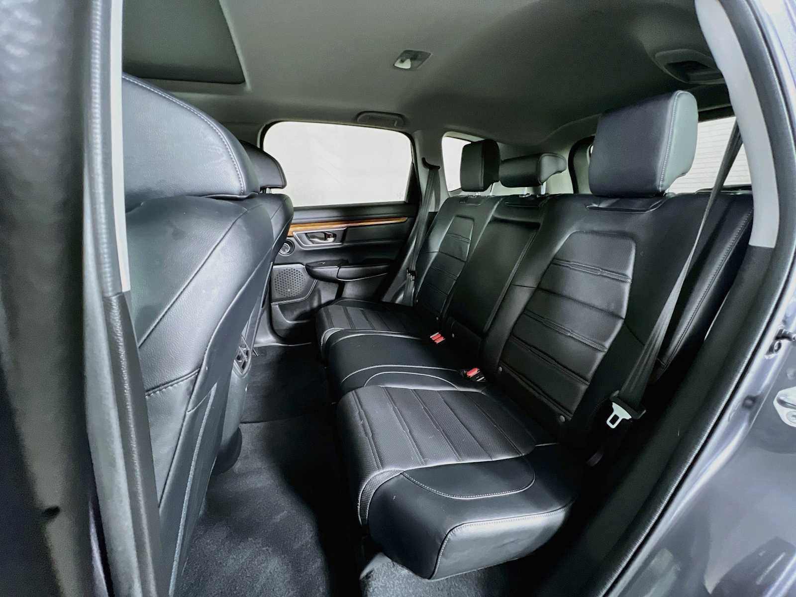 Used 2022 Honda CR-V Touring image 26