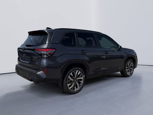 New 2026 Subaru Forester Touring w/ Touring Package AWD/4WD image 3