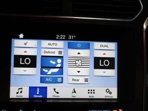 Used 2017 Ford Explorer Platinum AWD/4WD image 28