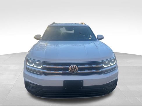 Used 2019 Volkswagen Atlas SE image 4