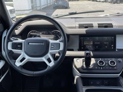 Used 2023 Land Rover Defender 110 S AWD/4WD image 18