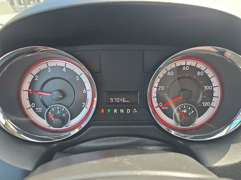 Used 2019 Dodge Grand Caravan SE w/ UConnect Hands-Free Group FWD image 20