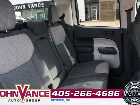 Used 2022 Ford Maverick XLT image 19