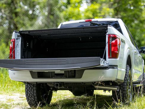 New 2025 Ford F150 XLT w/ Equipment Group 302A MID image 19