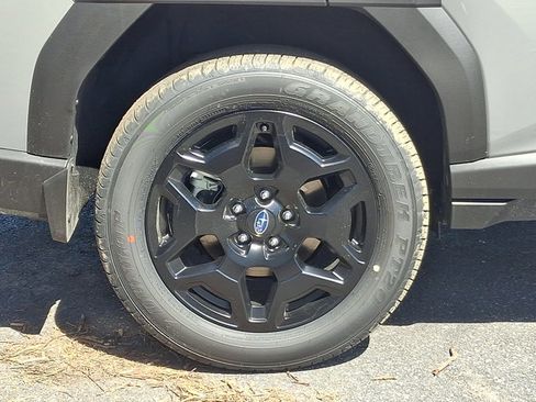 New 2026 Subaru Outback Limited image 5