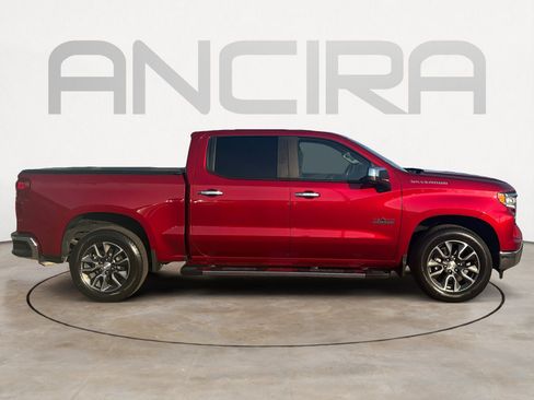 Used 2024 Chevrolet Silverado 1500 LT w/ Protection Package RWD image 11