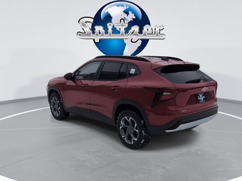 New 2026 Chevrolet Trax LT image 63