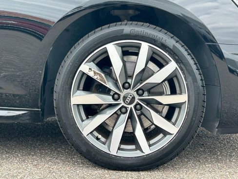 Used 2023 Audi A4 2.0T Premium Plus w/ Premium Plus Package image 36