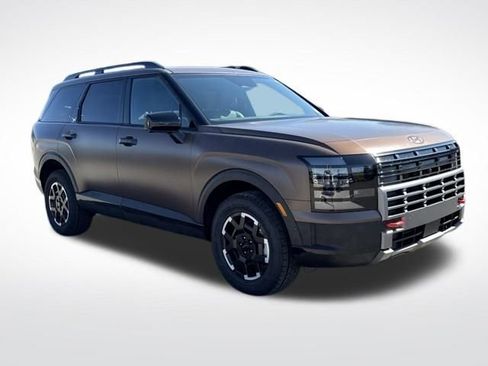 Certified 2026 Hyundai Palisade XRT Pro image 8