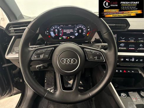 Used 2024 Audi A3 2.0T Premium FWD image 29