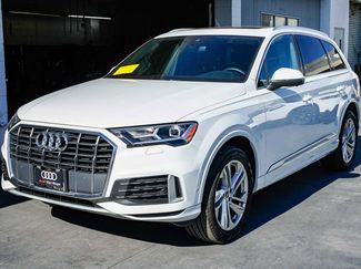Used 2021 Audi Q7 2.0T Premium w/ Convenience Package video 1