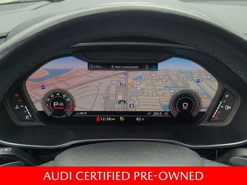 Certified 2023 Audi Q3 2.0T Premium Plus AWD/4WD image 11