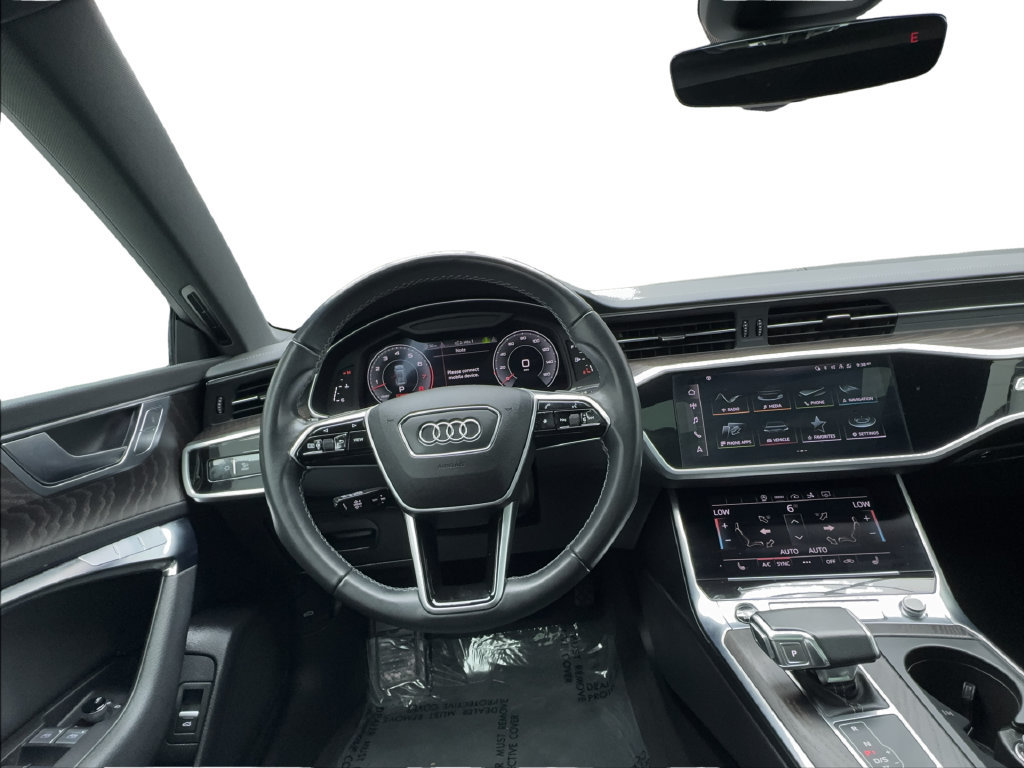 Used 2023 Audi A7 3.0T Premium AWD/4WD image 40