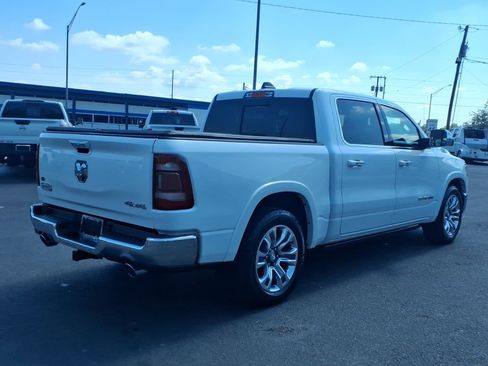 Used 2019 RAM 1500 Limited image 6