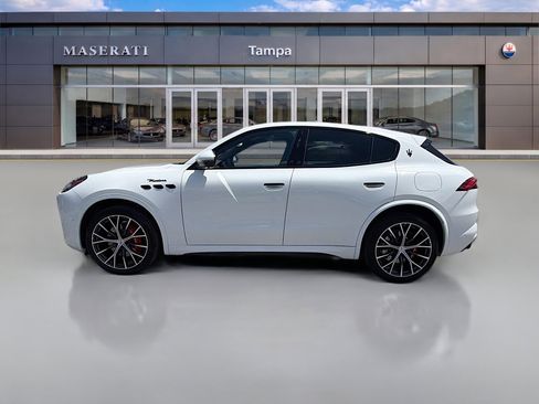 New 2026 Maserati Grecale Modena AWD/4WD image 6