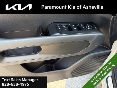 New 2027 Kia Telluride SX X-Pro AWD/4WD image 26