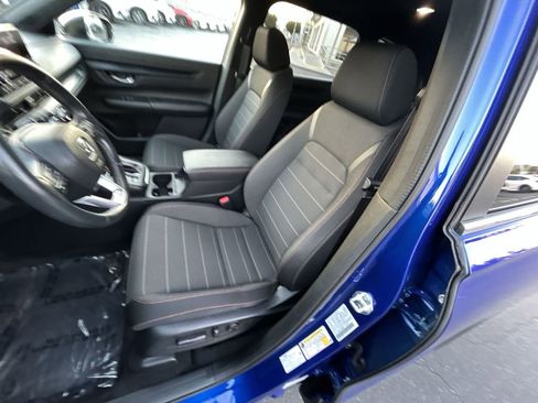 Certified 2024 Honda CR-V Sport image 11