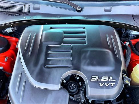 Used 2021 Dodge Charger GT w/ Plus Group image 30