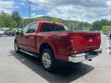 Certified 2024 Ford F150 Lariat w/ Bed Utility Package image 5