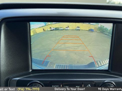 Used 2017 Chevrolet Silverado 1500 LT w/ All Star Edition image 22