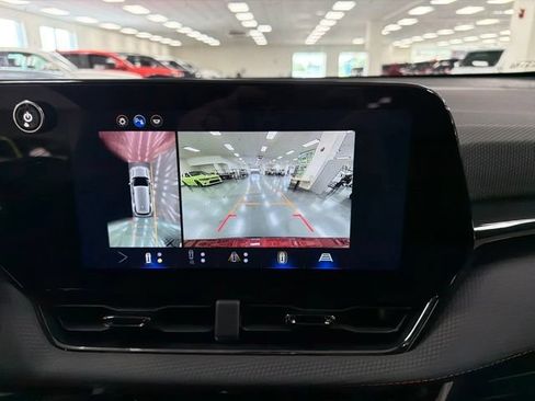 Used 2026 Chevrolet Equinox RS w/ Convenience Package III FWD image 22