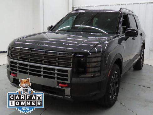 Used 2026 Hyundai Palisade XRT Pro image 7