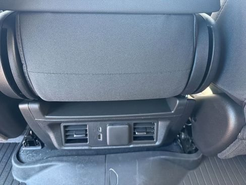 New 2026 Chevrolet Silverado 1500 RST w/ Z71 Off-Road Package AWD/4WD image 15