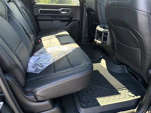 New 2026 RAM 1500 Big Horn image 15