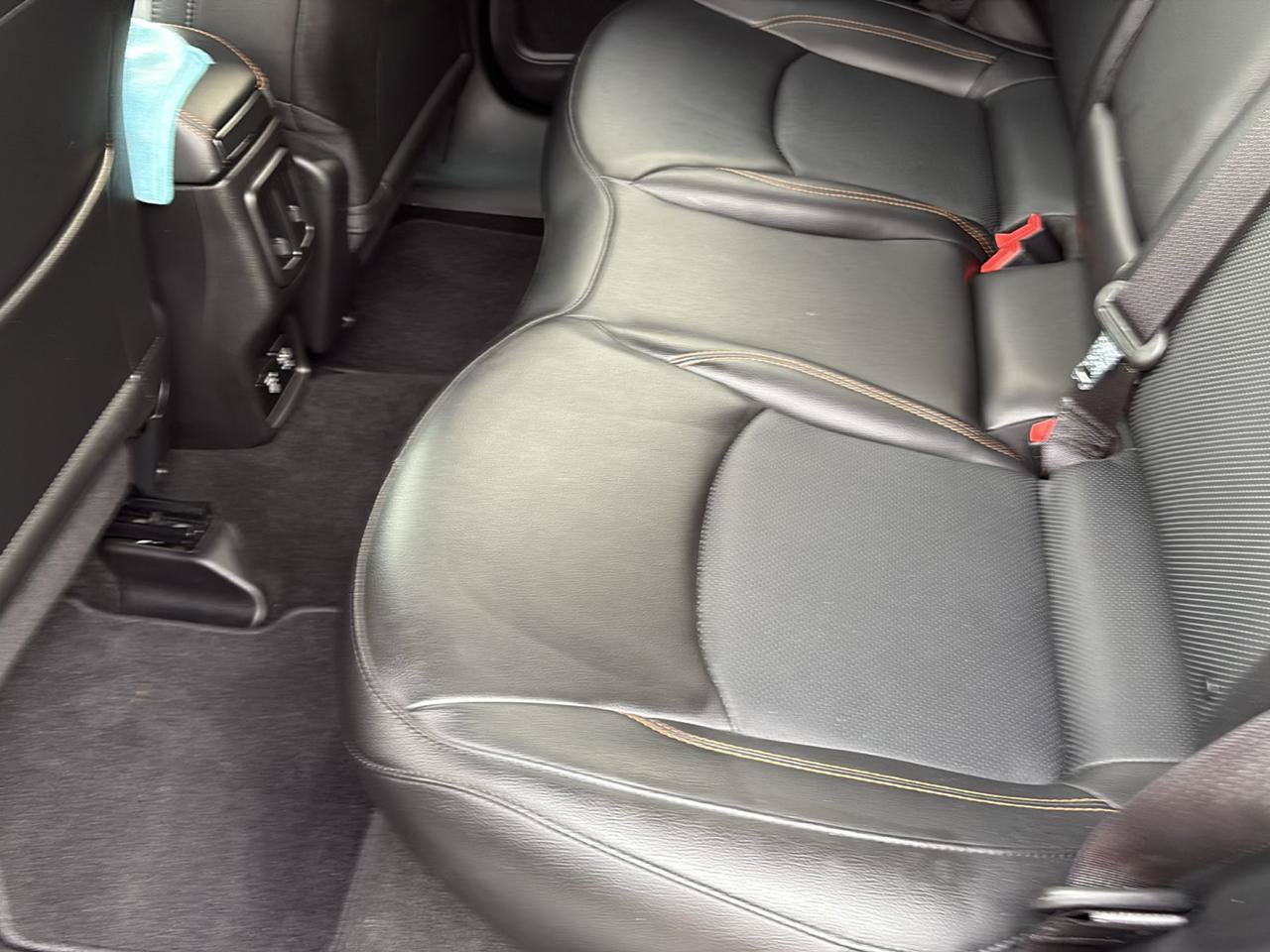 Used 2020 Jeep Compass Limited AWD/4WD image 24