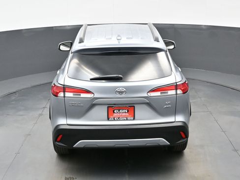 Used 2024 Toyota Corolla Cross LE image 36