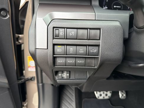 New 2026 Toyota Tacoma TRD Sport image 34