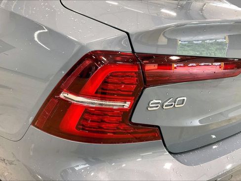 Used 2024 Volvo S60 T8 Plus w/ Climate Package AWD/4WD image 24