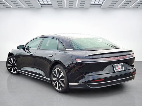 Used 2023 Lucid Air Pure image 13
