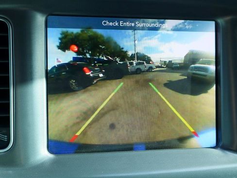 Used 2019 Dodge Charger Scat Pack w/ Dynamics Package image 23