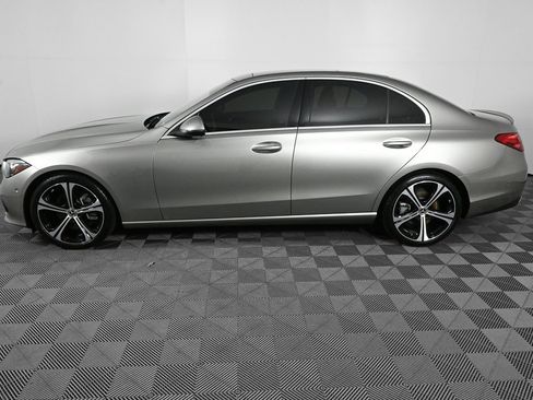 Used 2024 Mercedes-Benz C 300 C 300 image 3