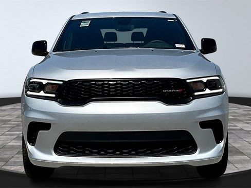 New 2025 Dodge Durango GT w/ Blacktop Package image 17