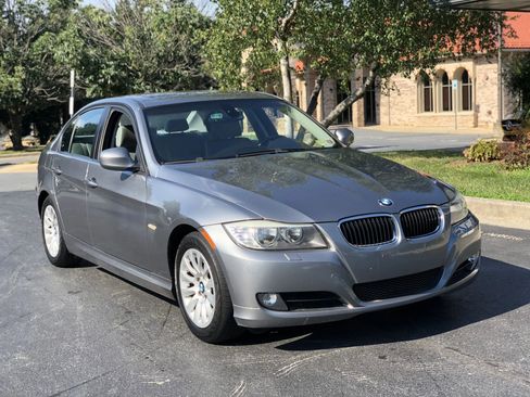 Used 2009 BMW 328i Sedan image 5