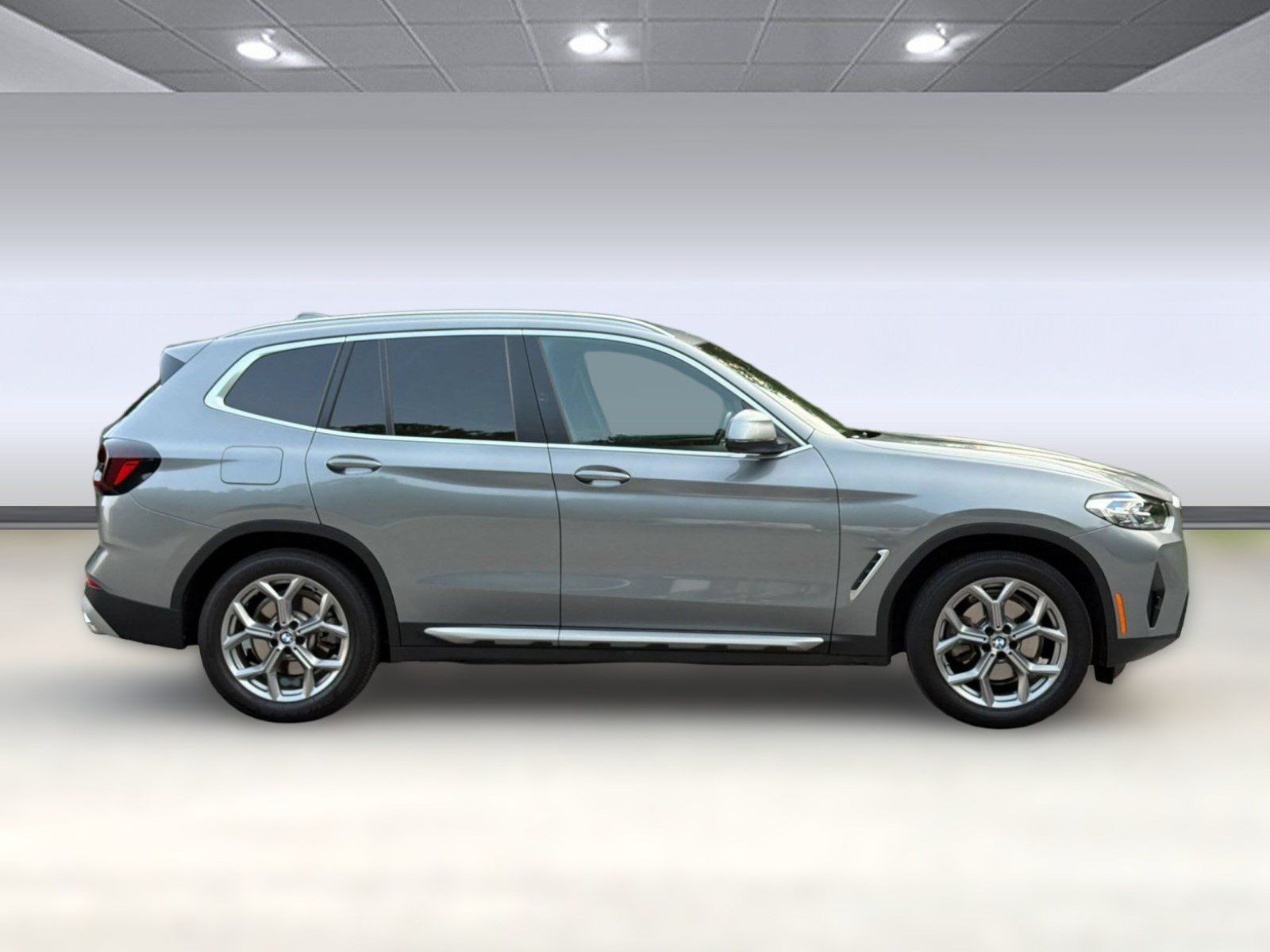 Used 2023 BMW X3 sDrive30i w/ Convenience Package RWD image 8
