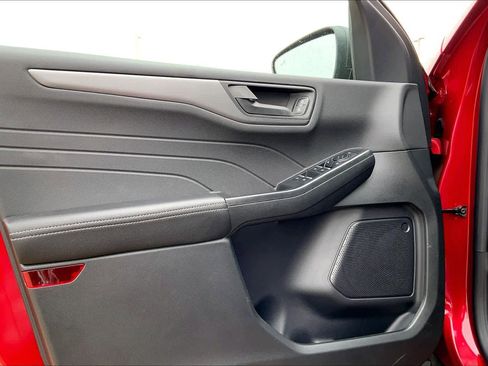 New 2026 Ford Escape Active image 10